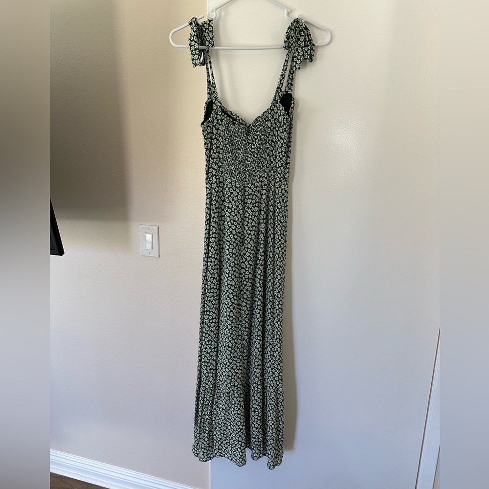 reformation dress